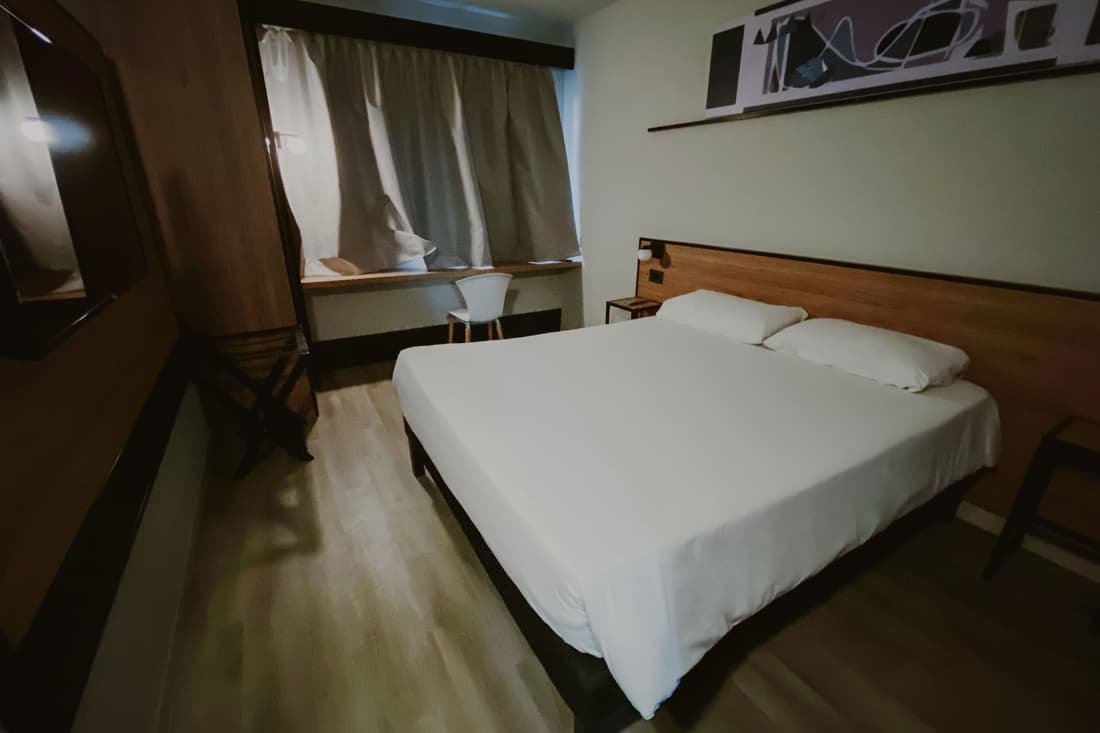 ibis Mendoza Hotel