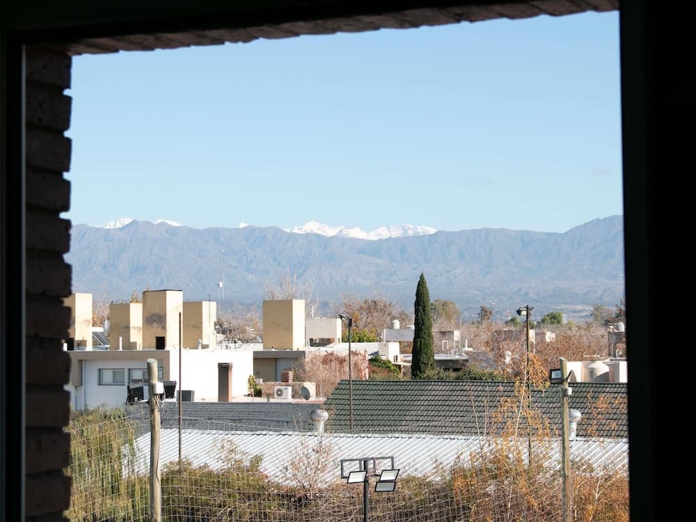 ibis Mendoza Hotel