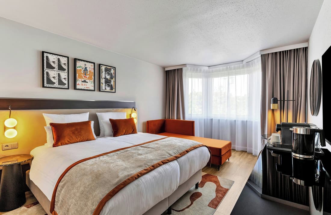 Leonardo Hotel Hannover Medical Park