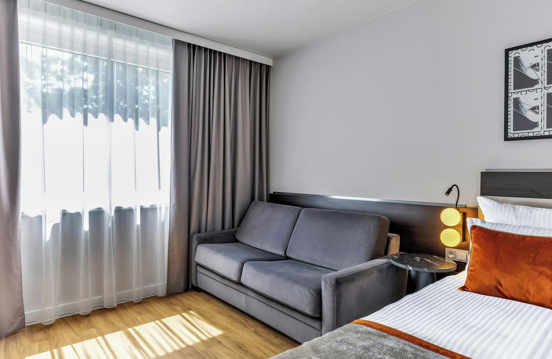 Leonardo Hotel Hannover Medical Park