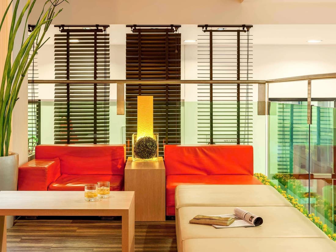 ibis Wien Messe