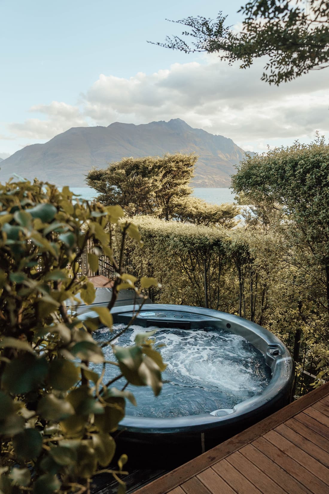 Hotel St Moritz, Queenstown - MGallery