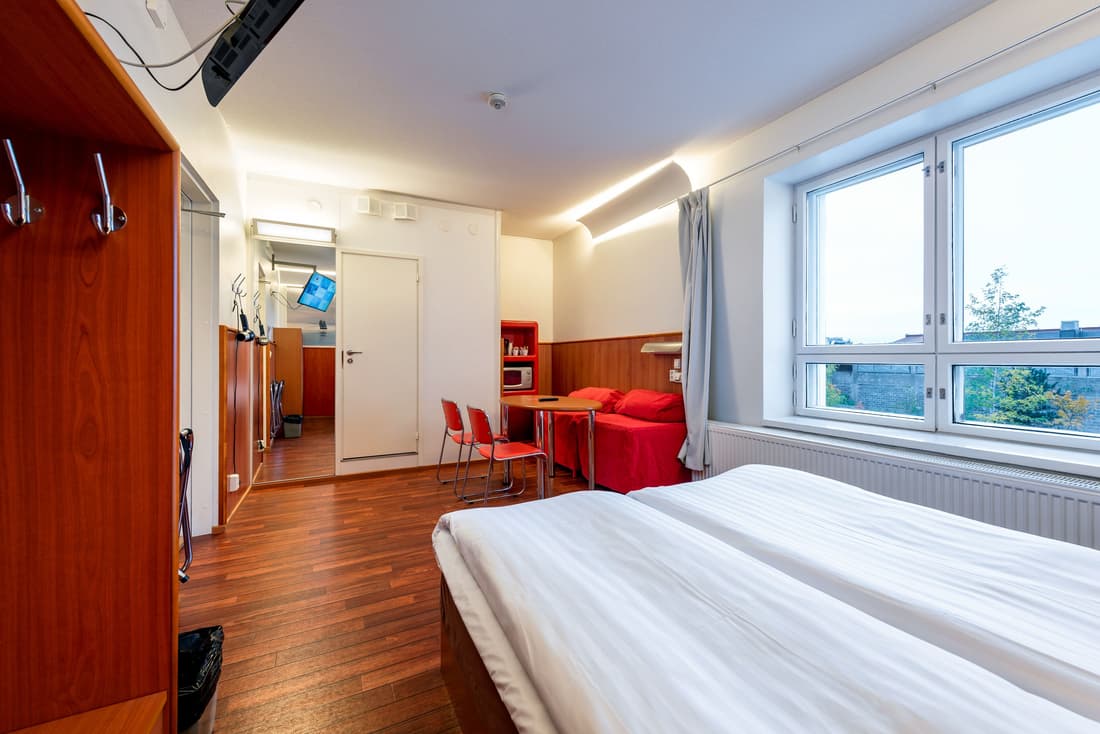 Omena Hotel Turku Humalistonkatu