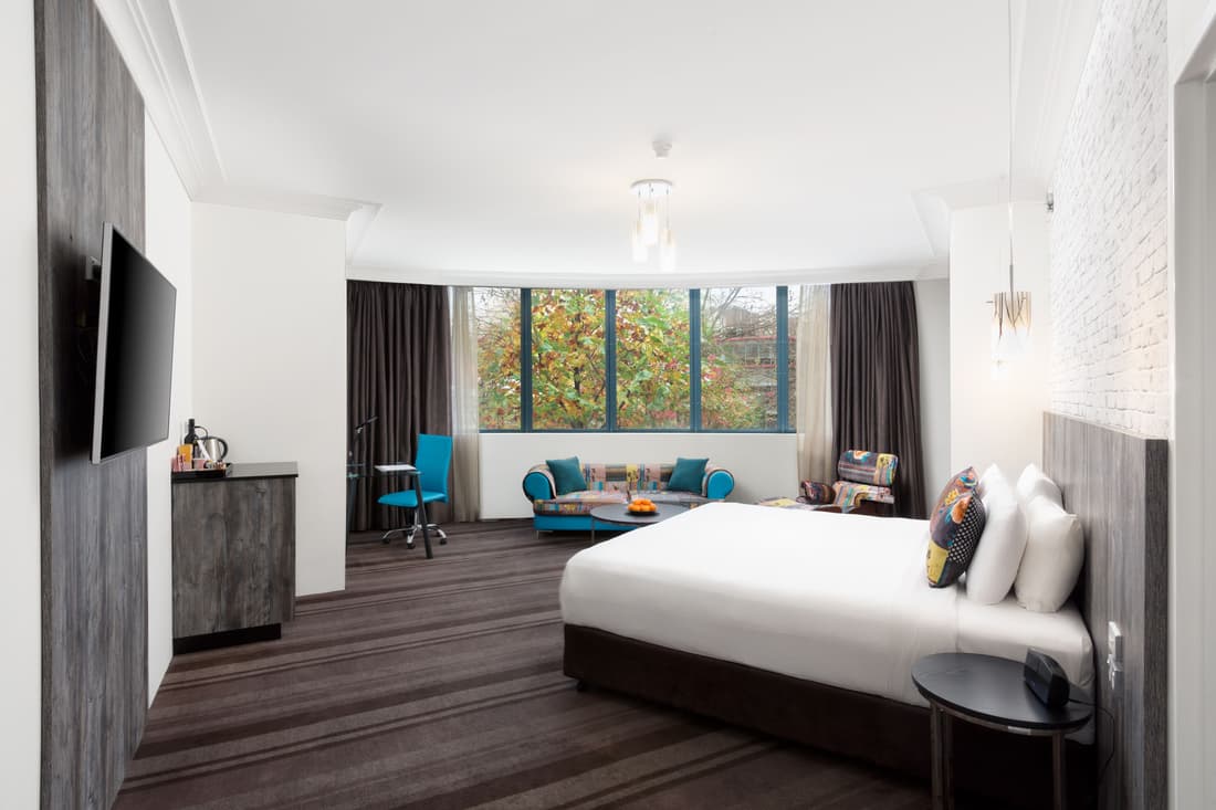 Rydges Sydney Central