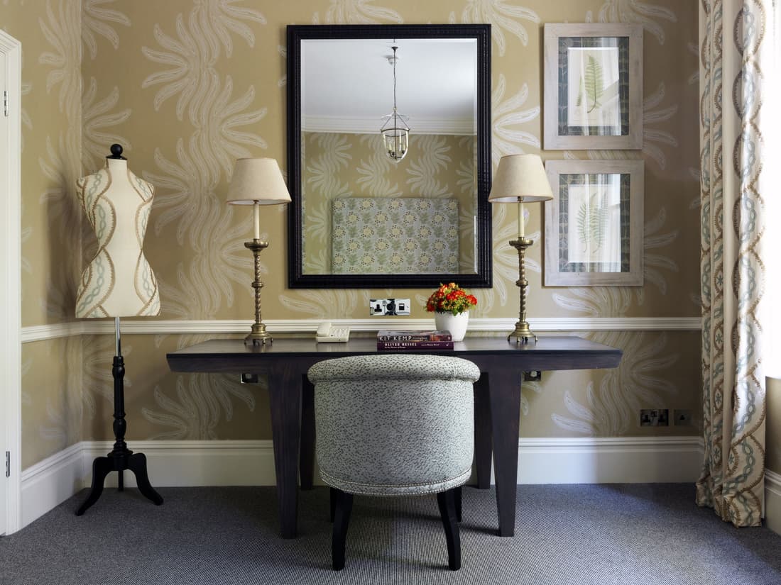 Covent Garden Hotel, Firmdale Hotels