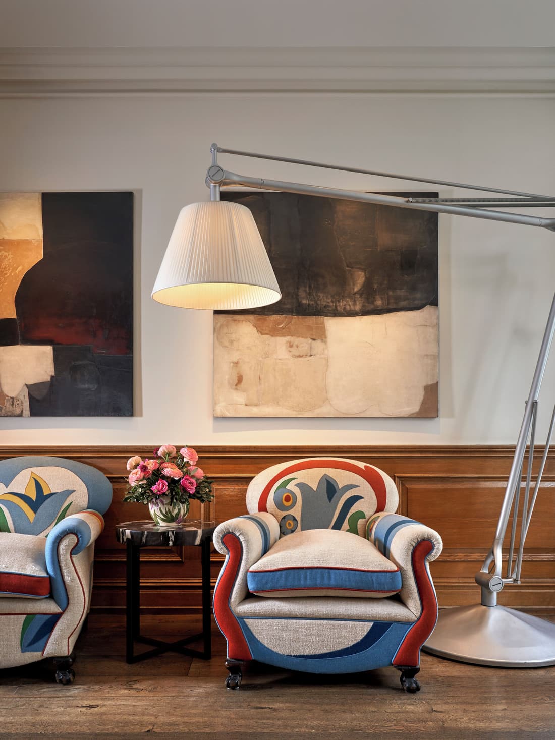 Charlotte Street Hotel, Firmdale Hotels