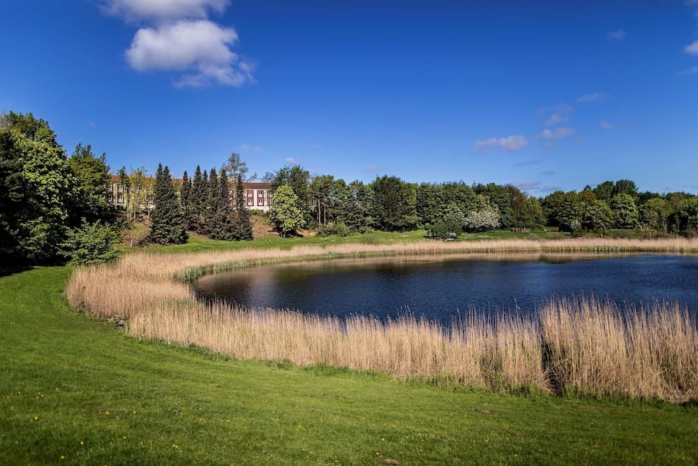 Scandic Roskilde Park