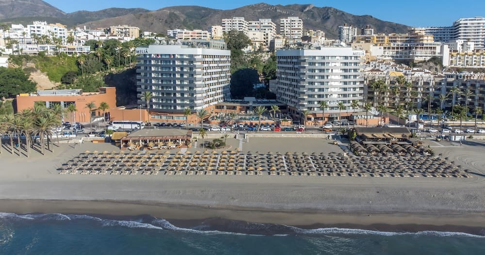 Melia Costa Del Sol