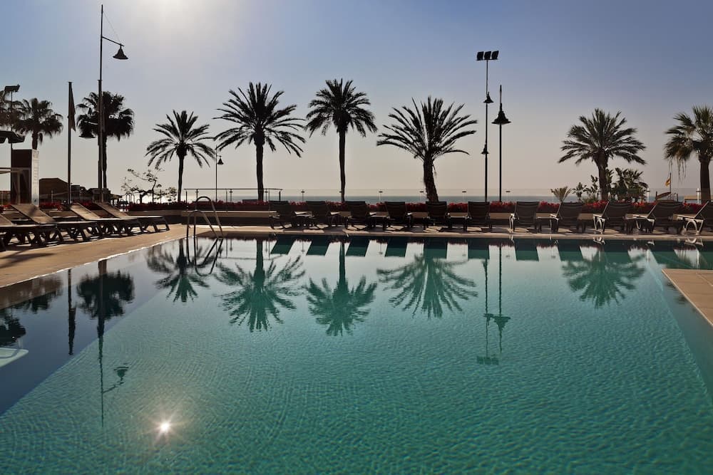 Melia Costa Del Sol