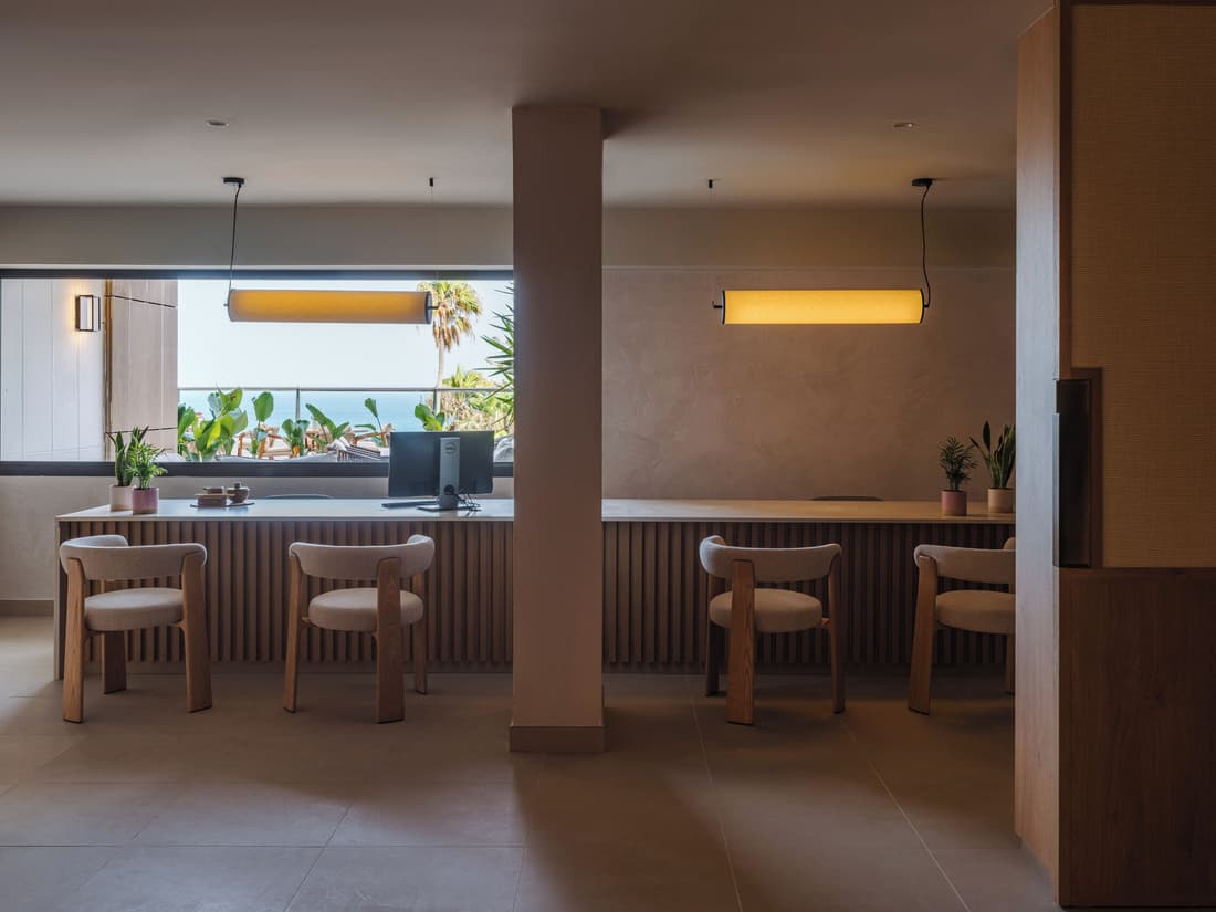 Paradisus by Meliá Fuerteventura – All Inclusive