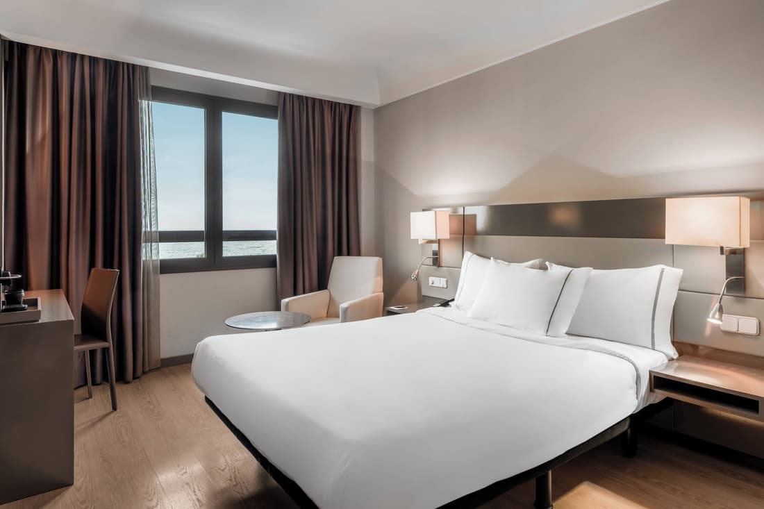 AC Hotel Iberia Las Palmas
