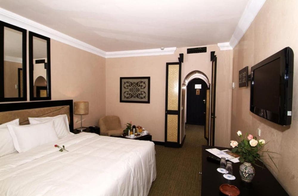 Hôtel Marrakech le Tichka