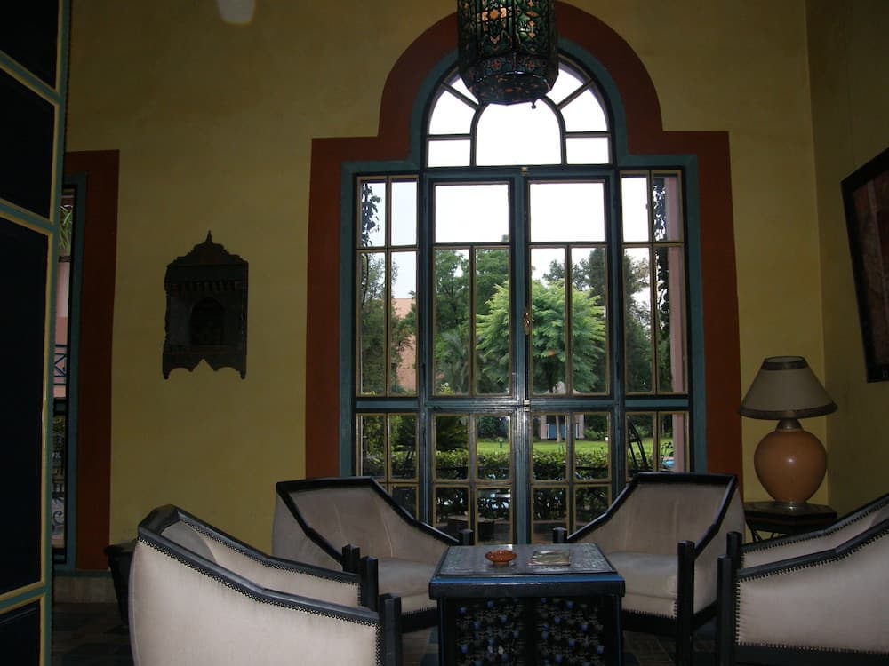 Hôtel Marrakech le Tichka