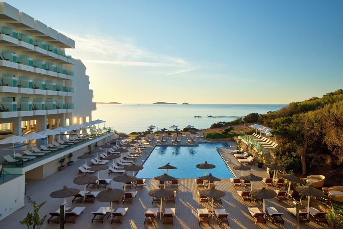 Meliá Ibiza  - Adults Only