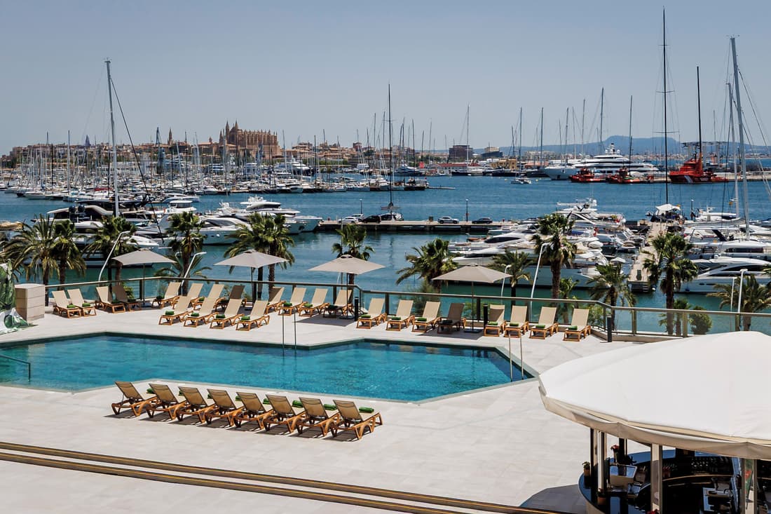 Melia Palma Marina