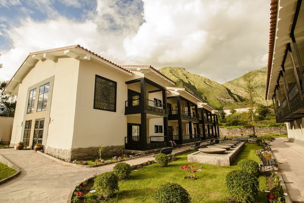 Sonesta Hotel Yucay -Valle Sagrado
