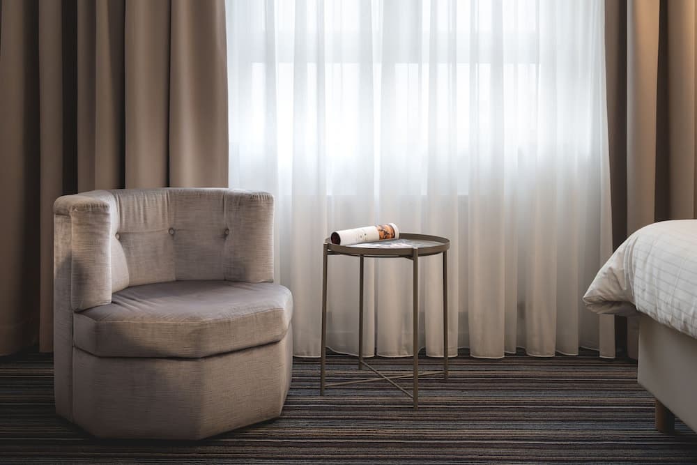 Hotel Astra