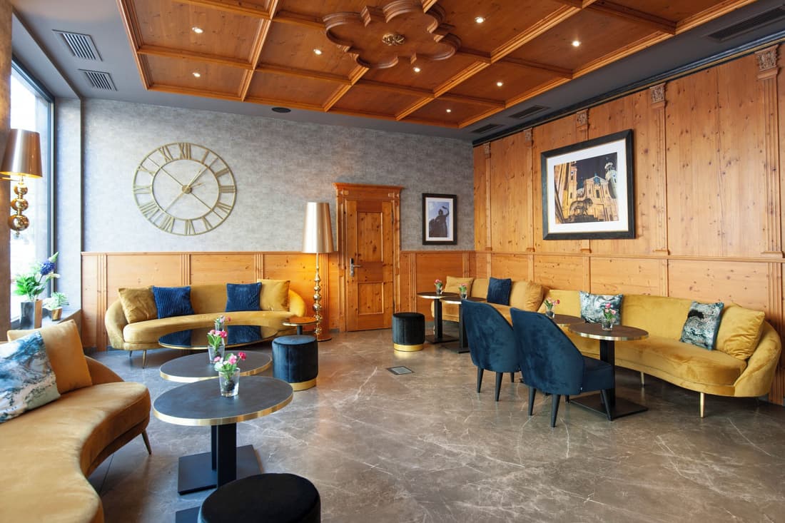 KING's HOTEL First
