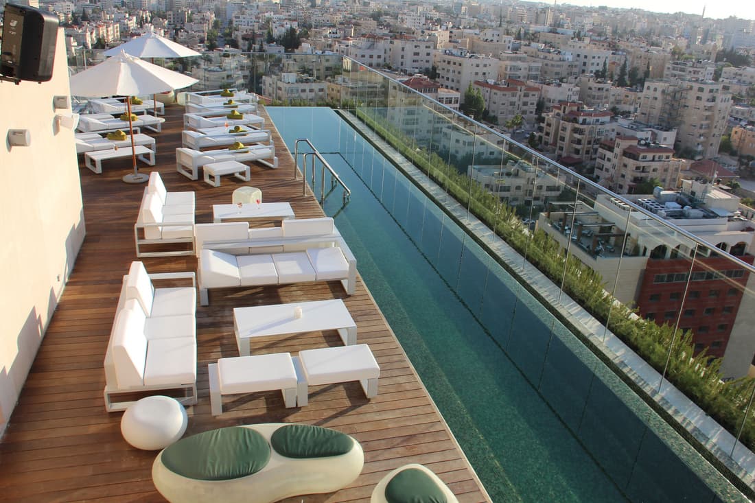 Regency Palace Amman