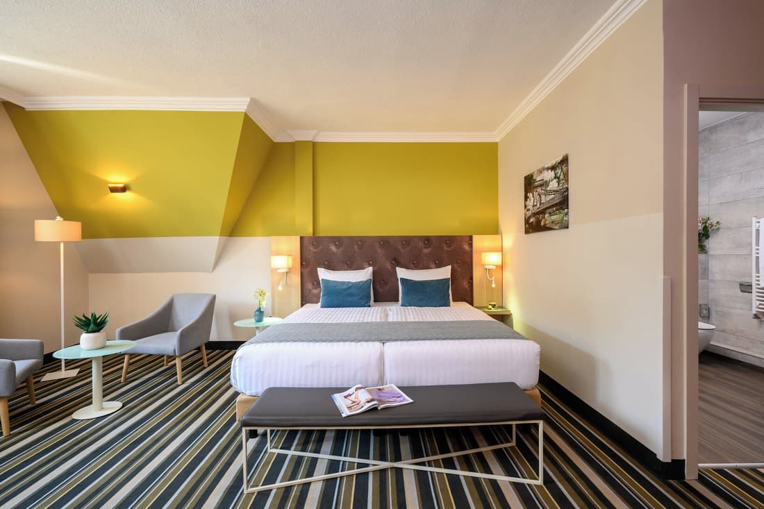 Leonardo Hotel Budapest