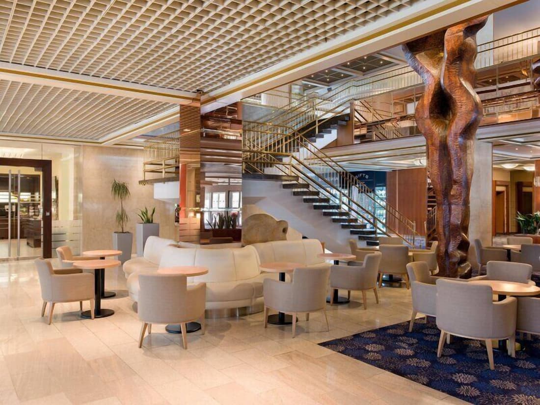 Panorama by Verdi Hotels