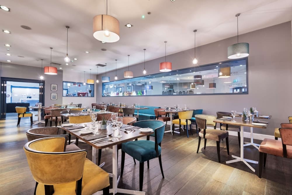 Park Inn by Radisson Cardiff City Centre