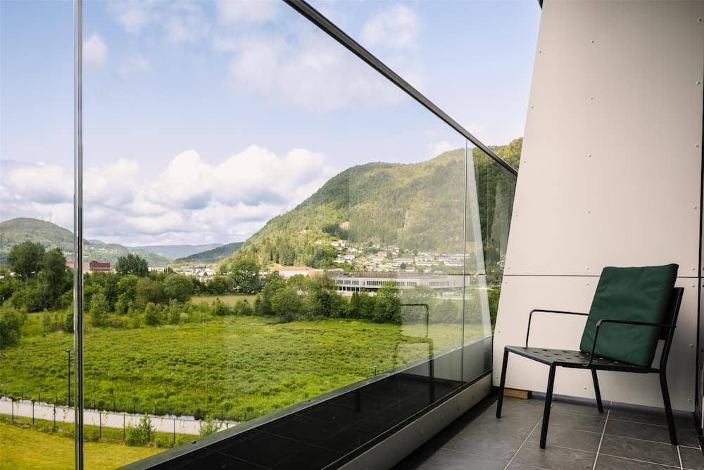 Scandic Sunnfjord Hotel & Spa