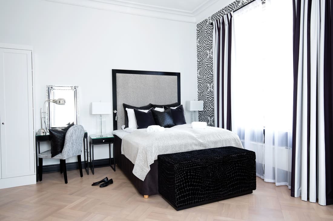 Frogner House - Bygdøy Allé
