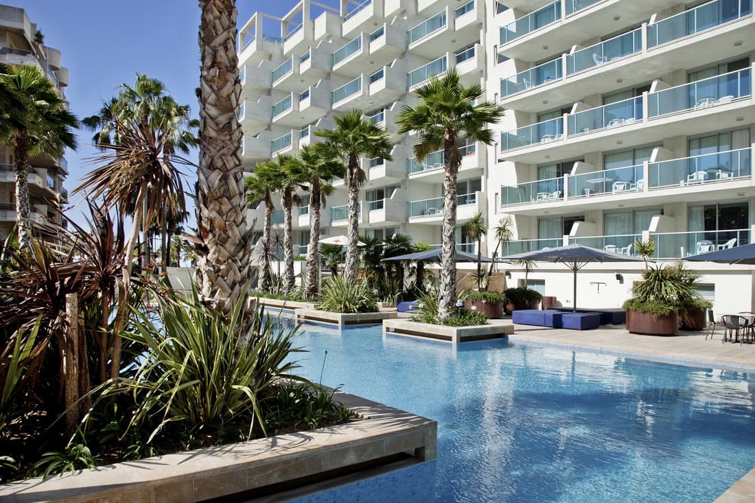 Blaumar Hotel Salou