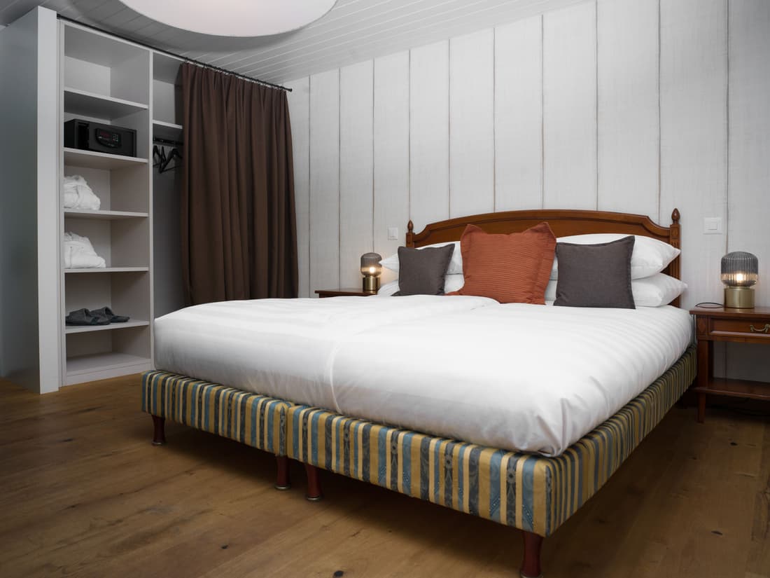 Beausite Park Hotel & Spa