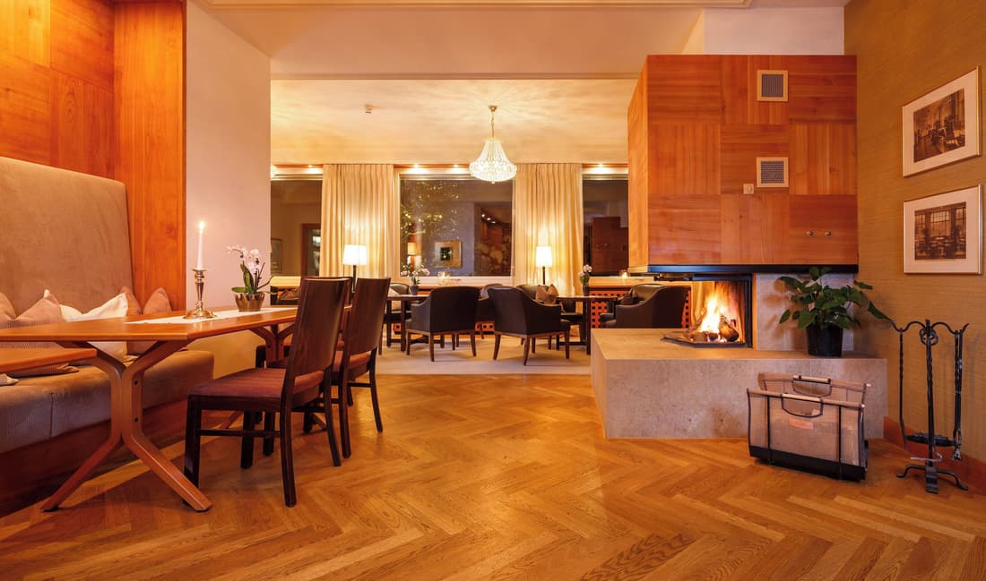 Beausite Park Hotel & Spa