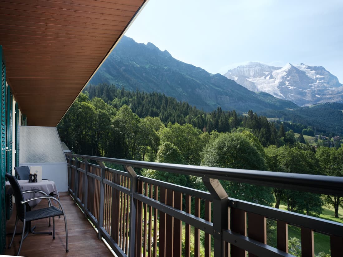 Beausite Park Hotel & Spa