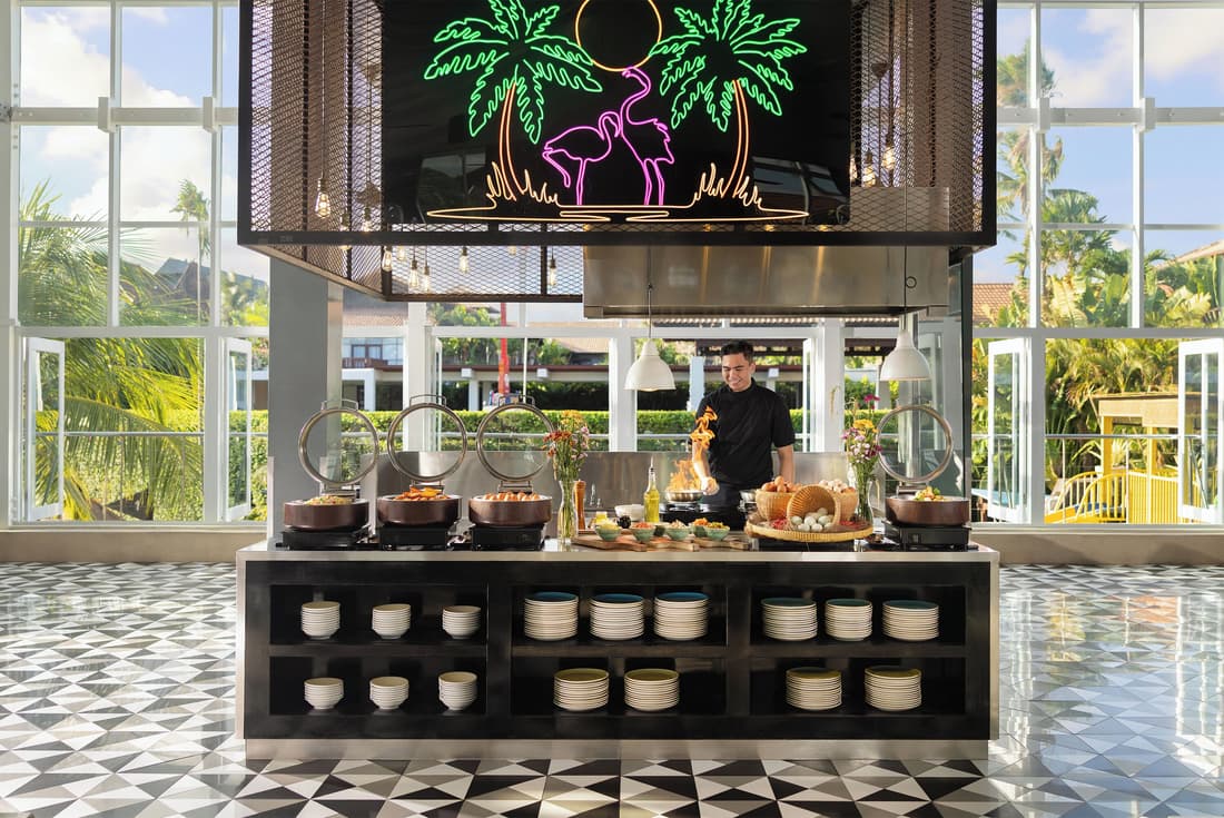 Hard Rock Hotel Bali