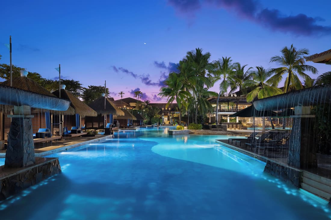 Hard Rock Hotel Bali