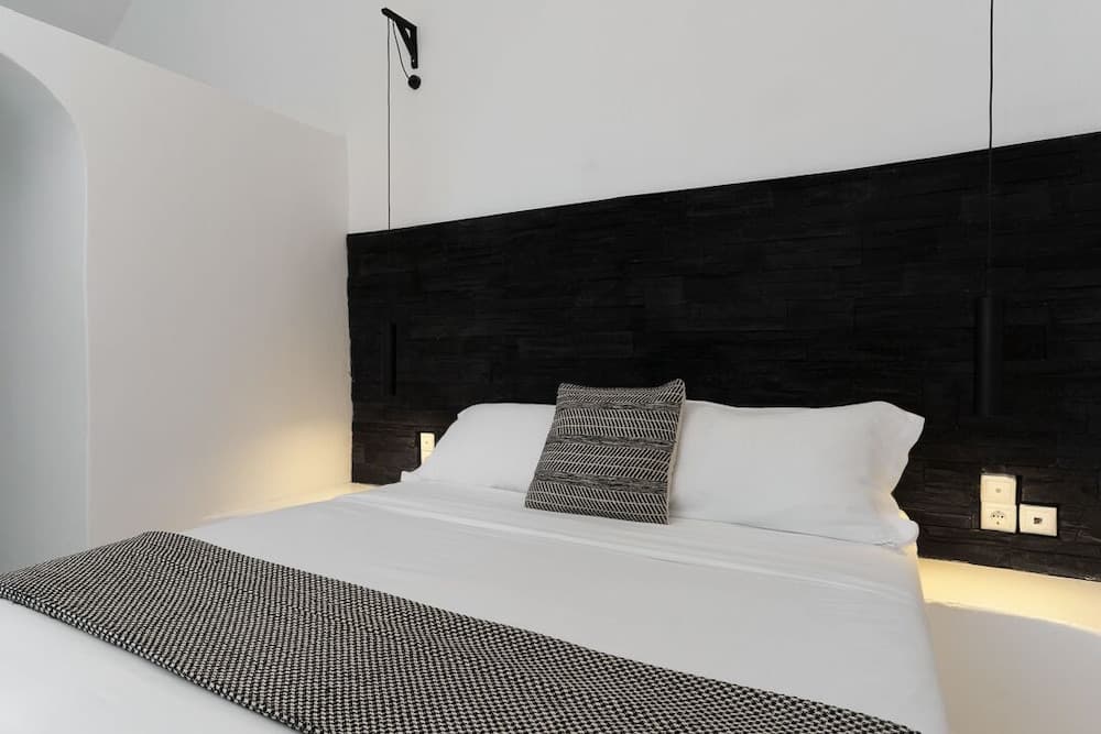 Mill Houses New Elegant Suites by Mr and Mrs White