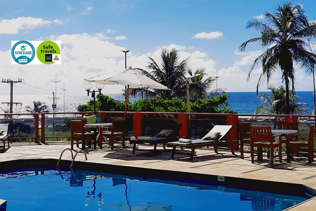 Bahiamar Hotel