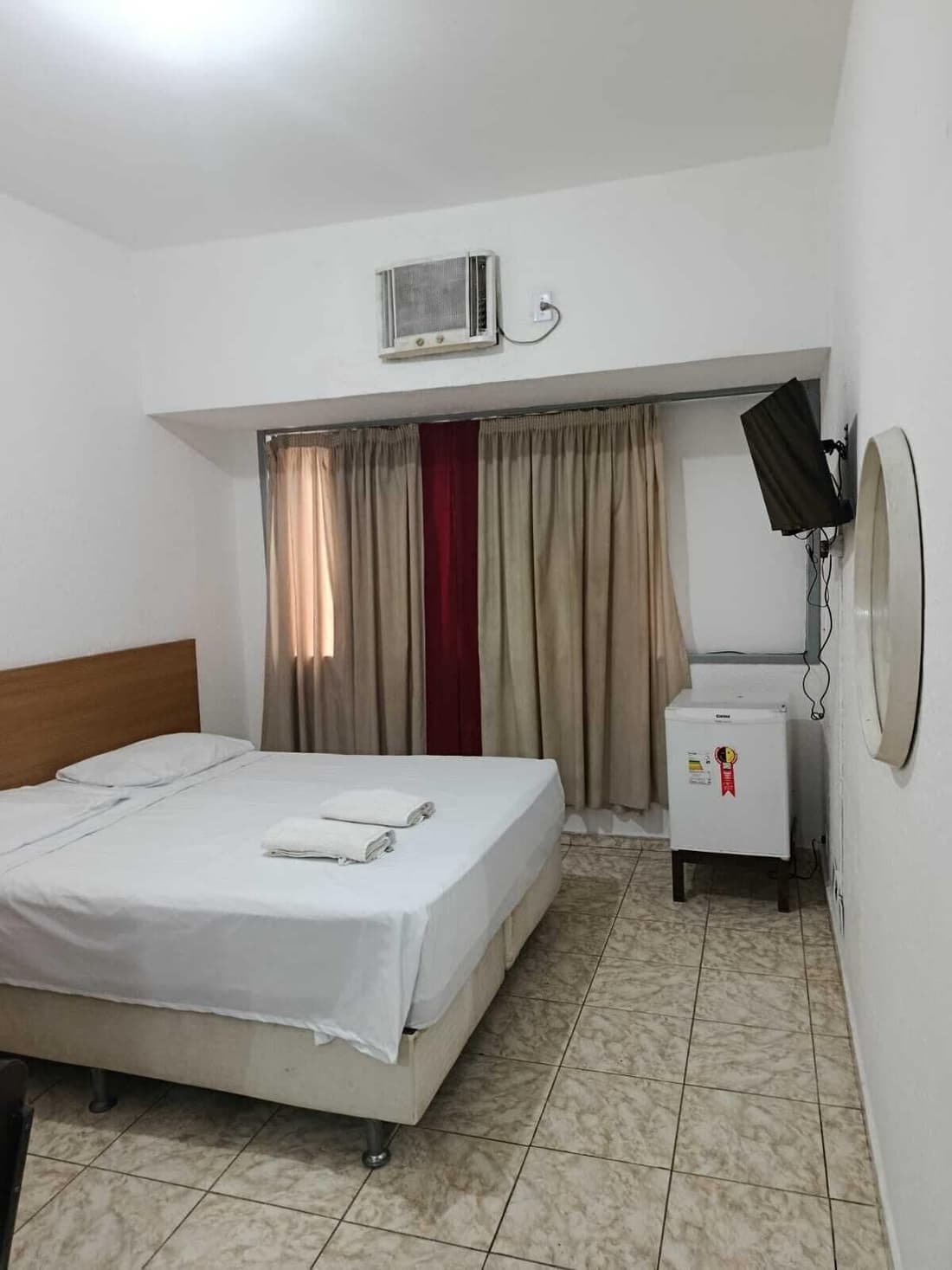 Hotel Atlântico Avenida