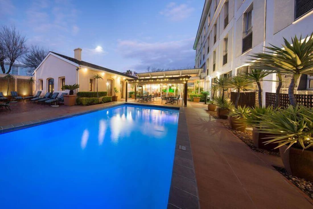 The Portswood Hotel