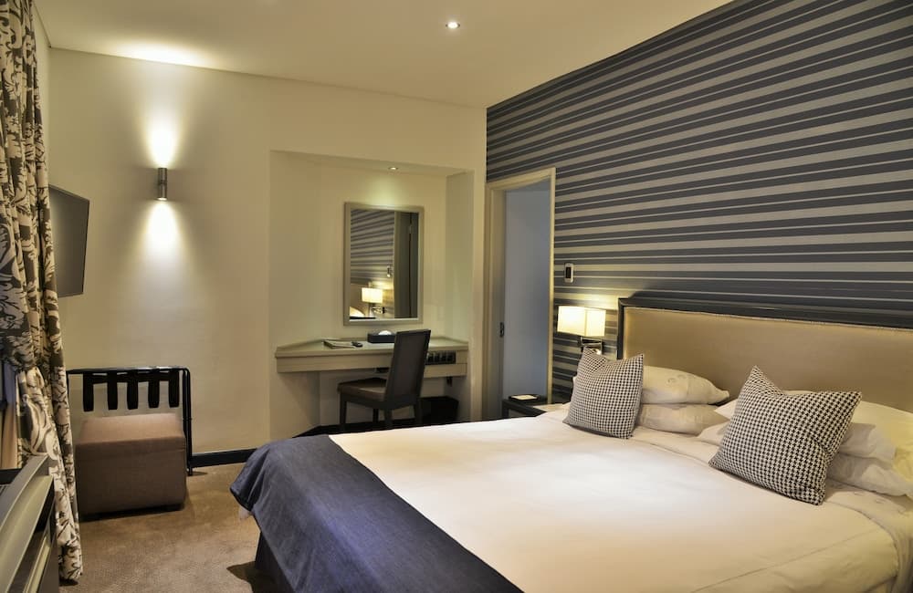 The Portswood Hotel