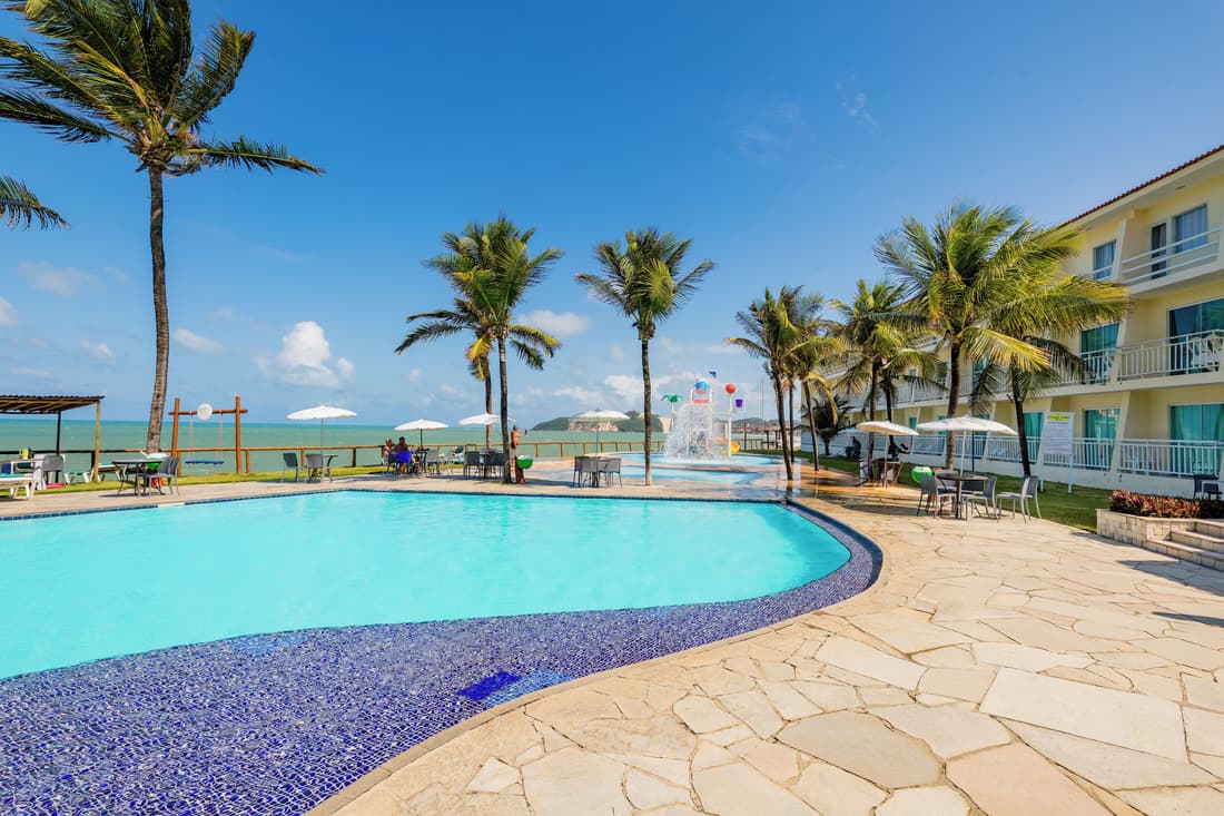 EL ARAM NATAL MAR