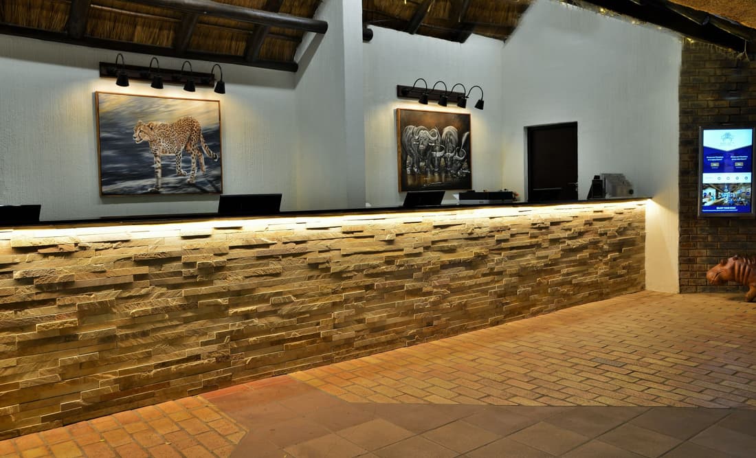 Bakubung Bush Lodge