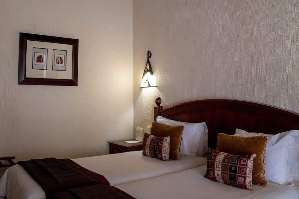 Kwa Maritane Bush Lodge