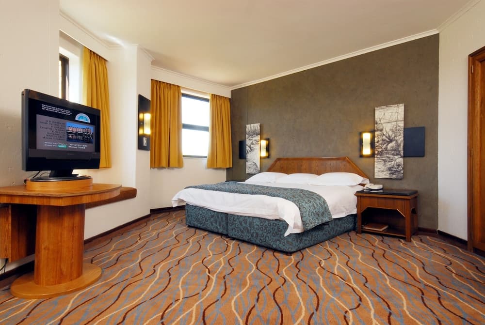 The Centurion Hotel