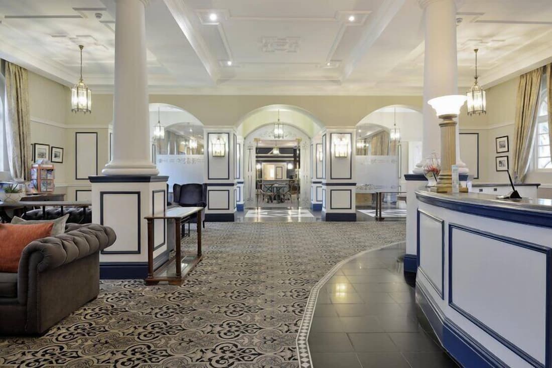 Swakopmund Hotel