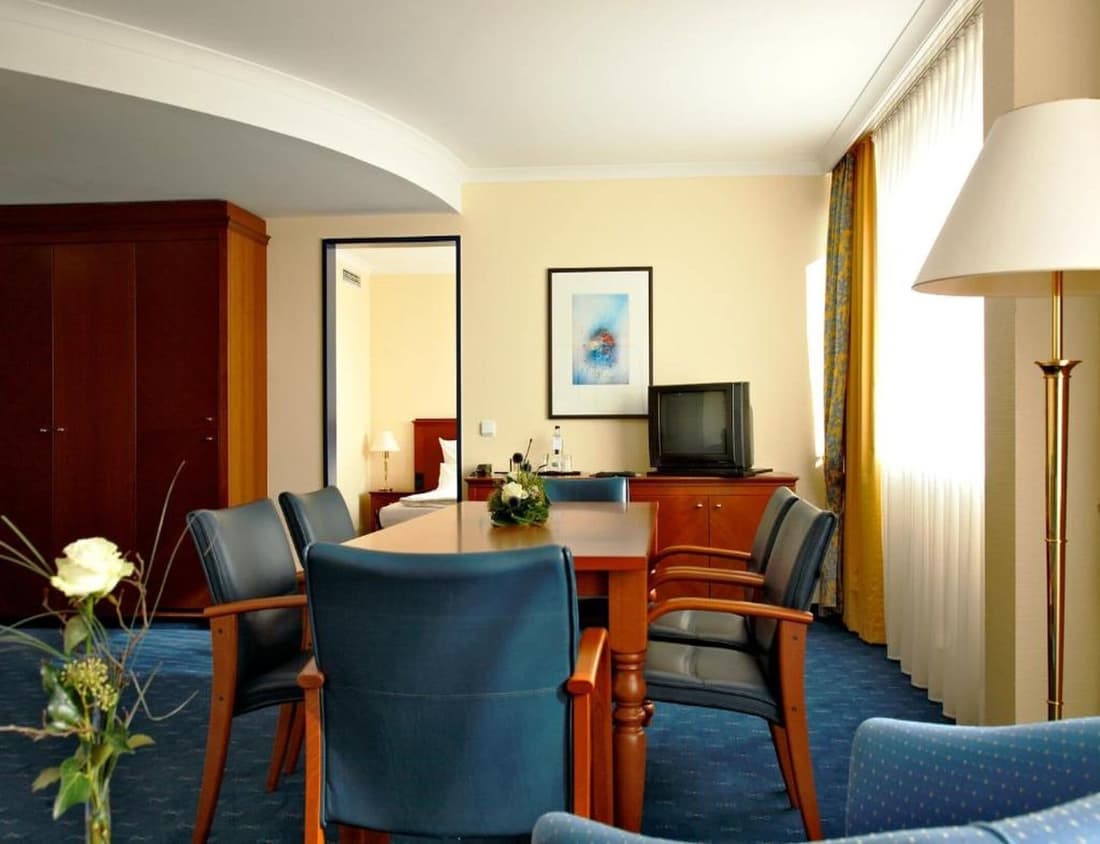 H4 Hotel Kassel by Sunday Hotels