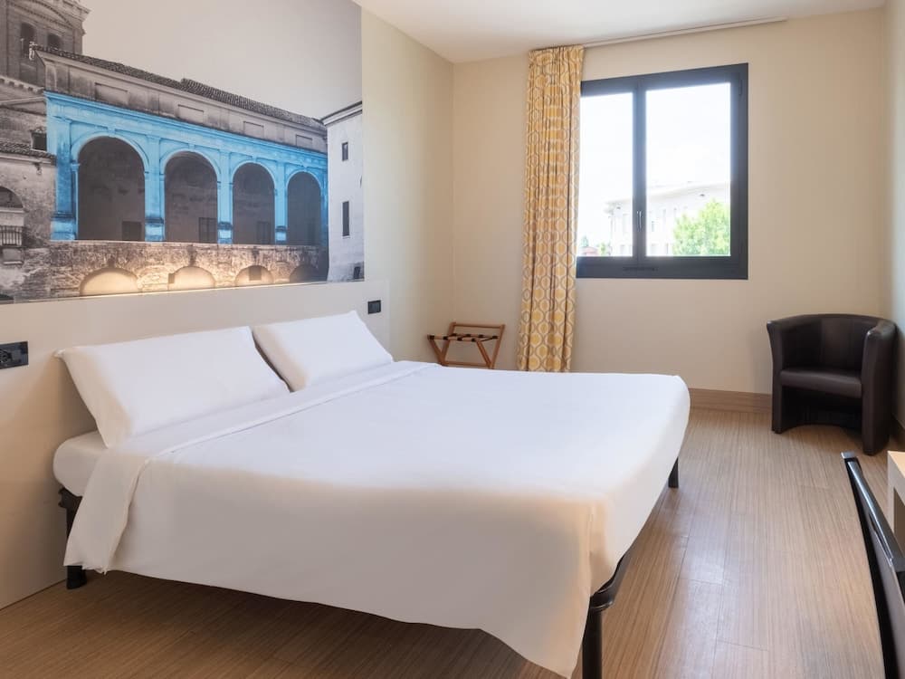 B&B Hotel Mantova