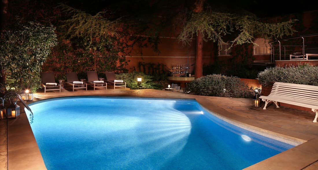 Hotel Balmes, a member of Preferred Hotels & Resorts