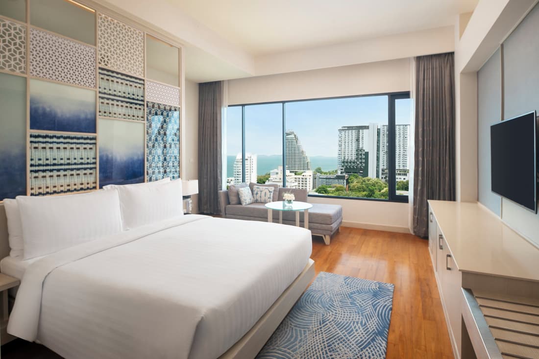 Amari Pattaya