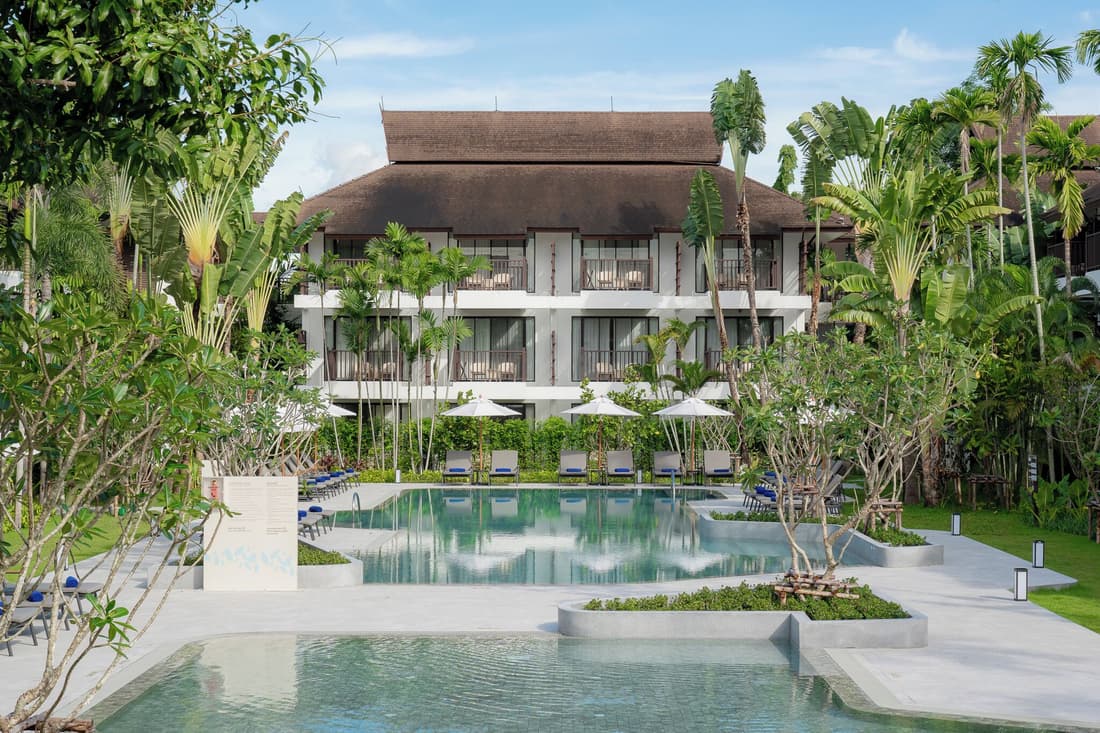 Amari Koh Samui