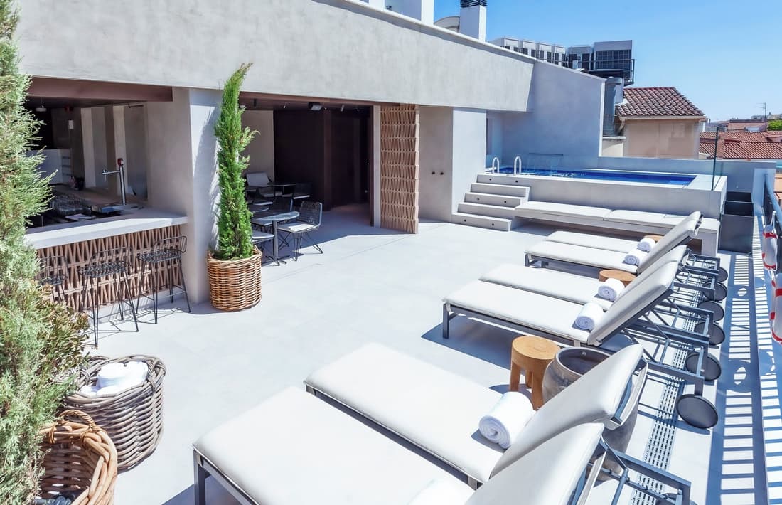 Hotel Villa Real, a member of Preferred Hotels & Resorts